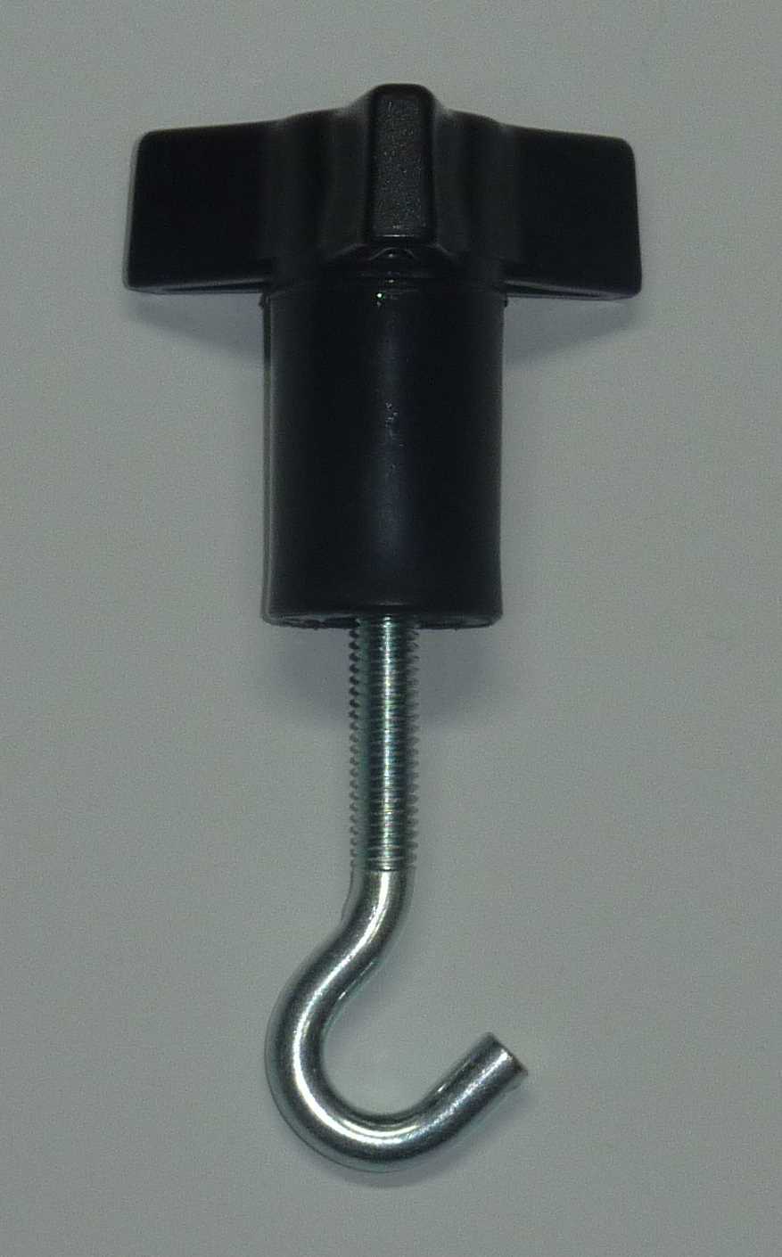 Hakenschrauben